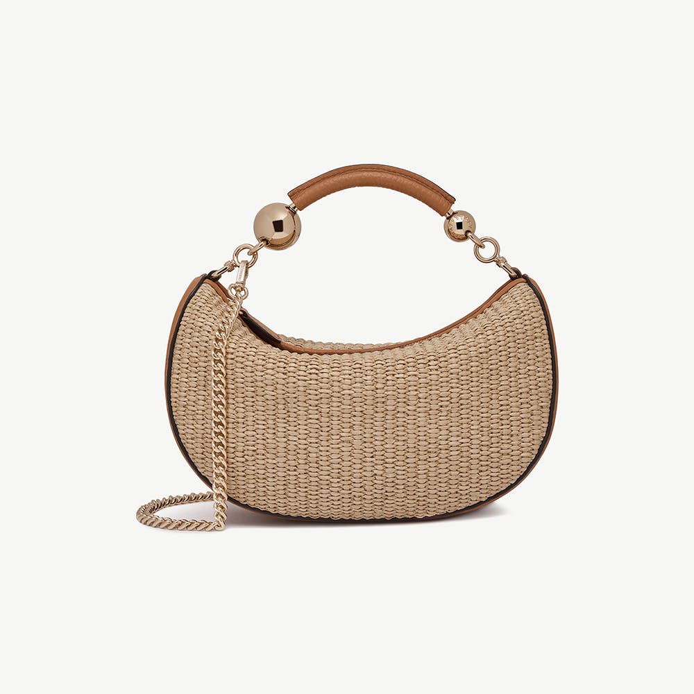 Totes & Top Handle Bags
